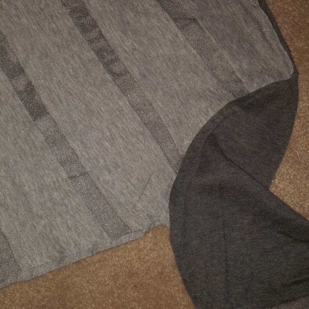 Sportmax Code Pullover Emblem Light Euc Sweater - image 6